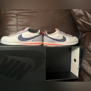 Nike Cortez Kendrick Lamar Collab 🔥🔥